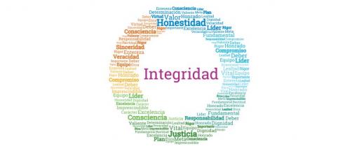 Integridad 09 Febrero 2020