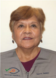 Artemisa Serna Serecer