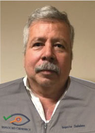 C. Ángel Carrillo Cohen