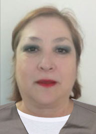 Artemisa Serna Serecer