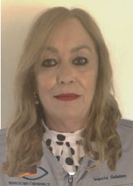 C. María Magdalena García Pérez