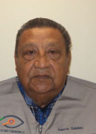 C. Manuel Serna Rentería