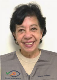 C. María Alicia Esquivel Ramírez