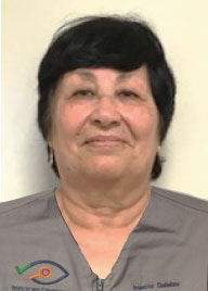 C. María Jesús León Valenzuela