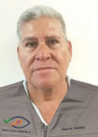 C. Miguel Ibarra Peña